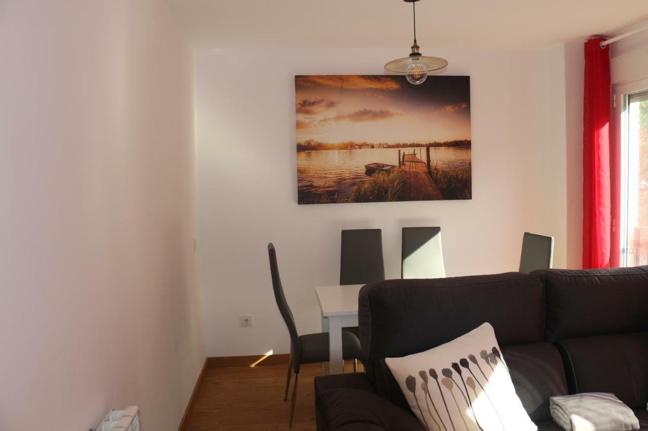 Apartamentos Homelife Roca Tarpeya Toledo Exteriér fotografie