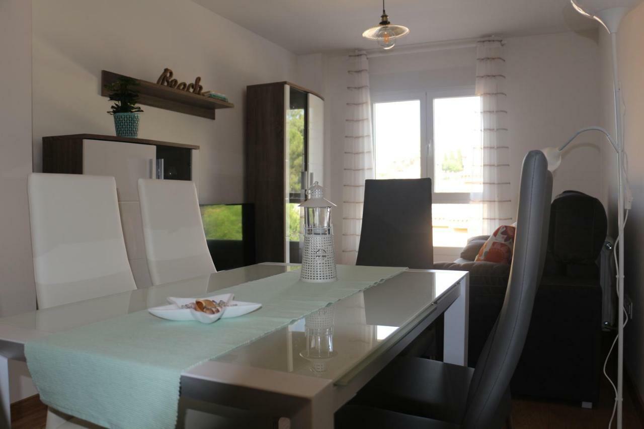 Apartamentos Homelife Roca Tarpeya Toledo Exteriér fotografie