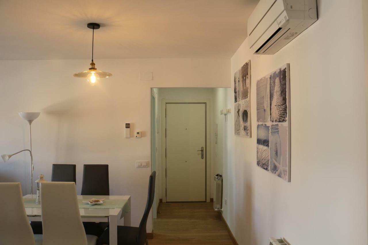 Apartamentos Homelife Roca Tarpeya Toledo Exteriér fotografie